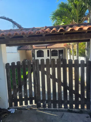 Casa com 3 quartos Jardim Atlântico em Itaipuaçu, Maricá RJ