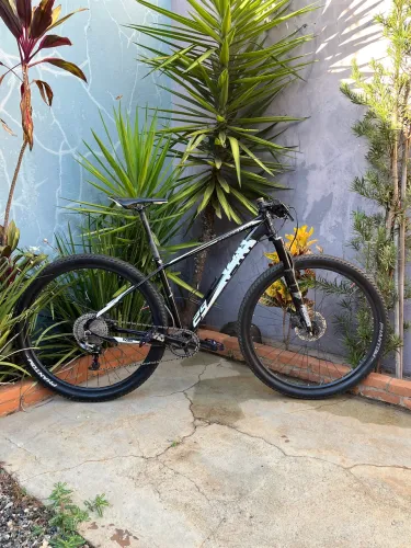 MTB Vzan Everest Pro 17 (SRAM NX)