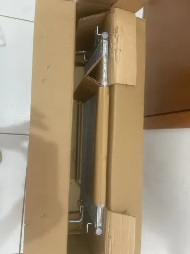 Vendo evaporador de ar condicionado