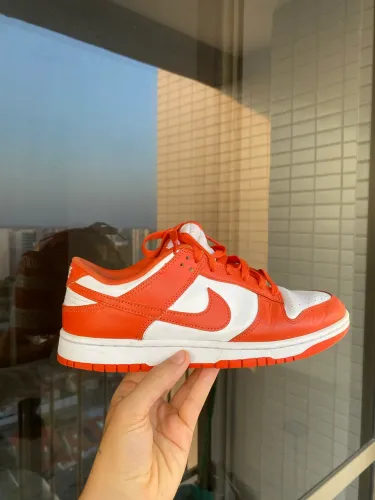 Nike Dunk Low - Syracuse
