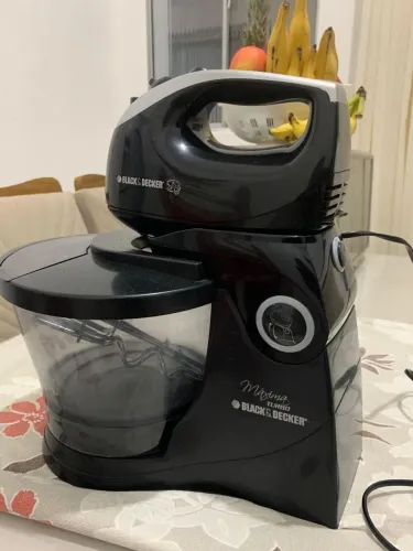 Batedeira Black & Decker 