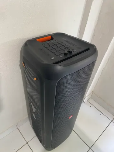 JBL partybox 1000