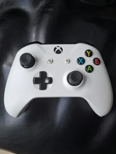 Controle xbox One S