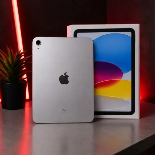 ipad 11 silver (Oportunidade)