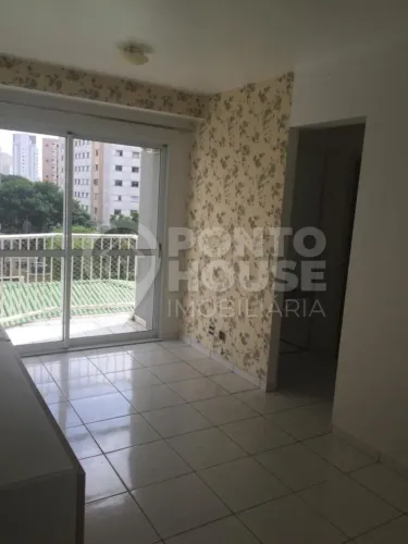 Apartamento para locação na Vila Mariana 2 dormitórios, suíte,1 vaga perto do Metrô