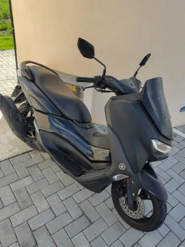 Nmax 2021