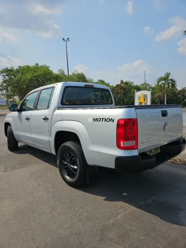 Volkswagen Amarok SE CD 2.0 16V TDI 4X4 Diesel 2017
