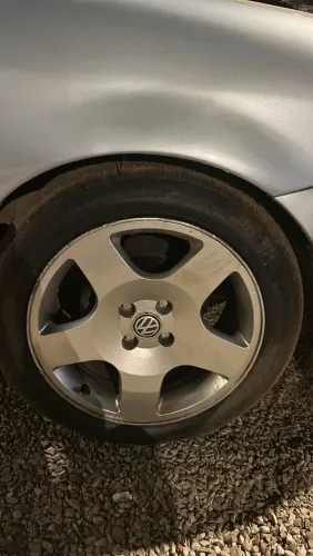 Rodas aro 16 binno