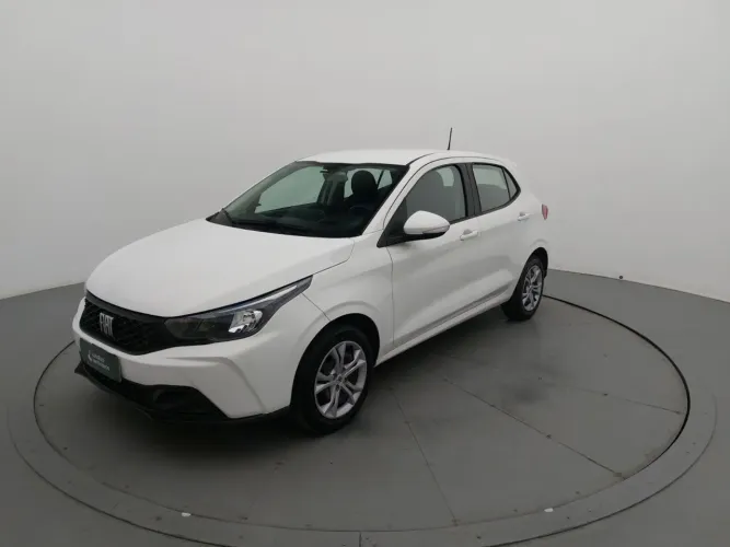 Fiat Argo Drive 1.0 Firefly 2025
