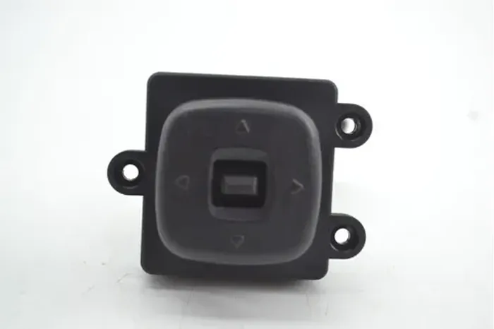 Botão Comando Retrovisor Jac J5 2012 2013 Original