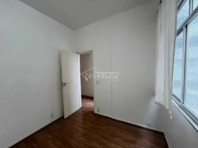 Apartamento : / Residencial / Flamengo