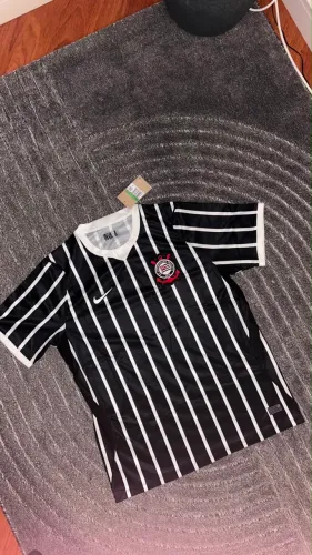 Camisa Corinthians 2026