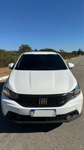 Fiat Argo Drive 1.0 6V Flex 2023