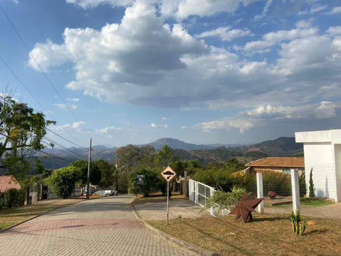 Lote à venda, Pasárgada - Nova Lima/MG