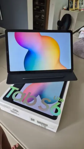 Samsung Tablet S6 lite