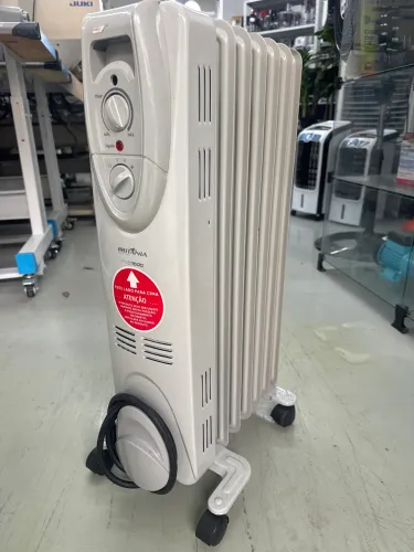 Aquecedor Britânia 1500w