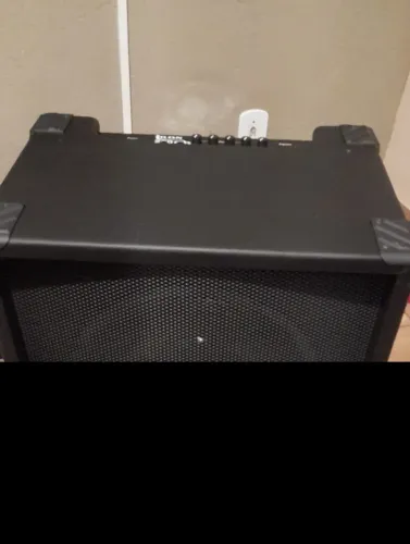 Cubo de contra baixo 
