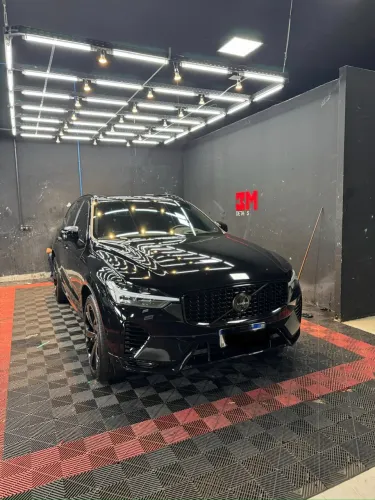 Volvo XC-60 T-8 Ultim.dark 2.0 AWD (híbrido) 2024
