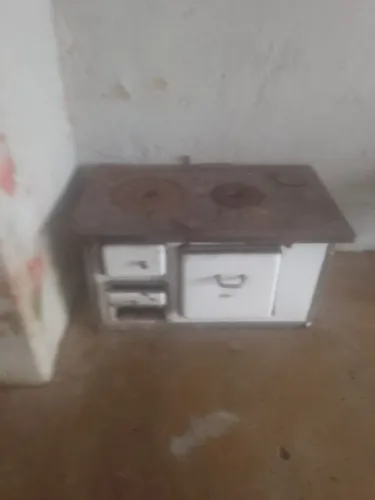 fogão a lenha