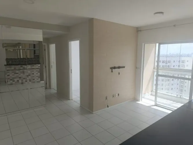 Apartamento à venda no RESIDENCIAL VITA CLUB, IMBIRIBEIRA, Recife, PE
