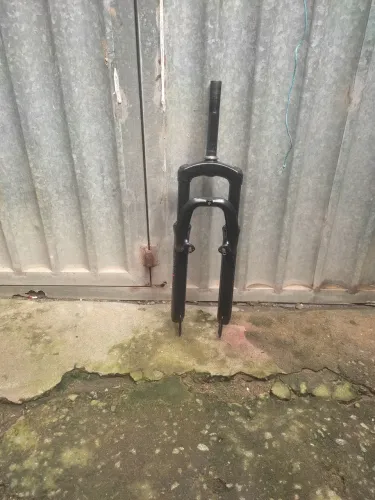 Suspensão aro 26 inviktus