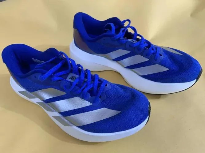 TÊNIS DE CORRIDA ADIDAS EVO SL