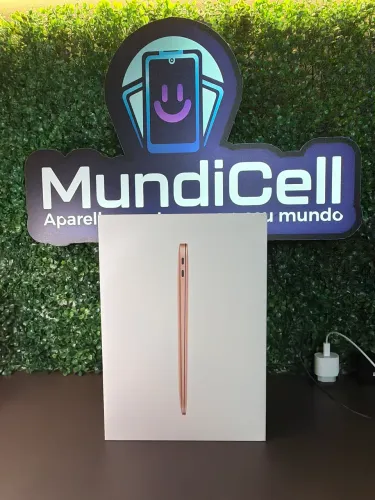 Mundicell_poa MacBook Air M1 256ssd 8gb tela 13.3 novo lacrado 
