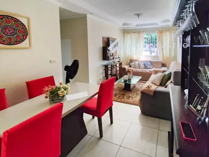 Apartamento à venda, ATALAIA, Aracaju, SE