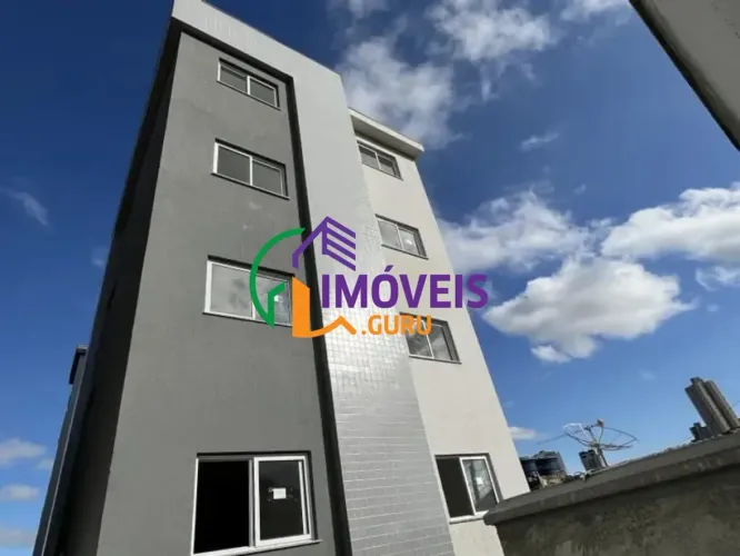 APARTAMENTO - CAIÇARAS - MG