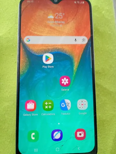 CELULAR A30