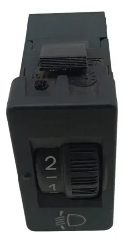 Botão Regulador Altura Farol C4 307 C3 C4 Picasso 2013 2014