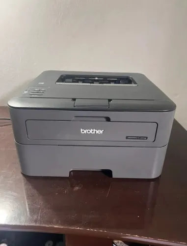Impressora monocromática Brother HL-L2360DW