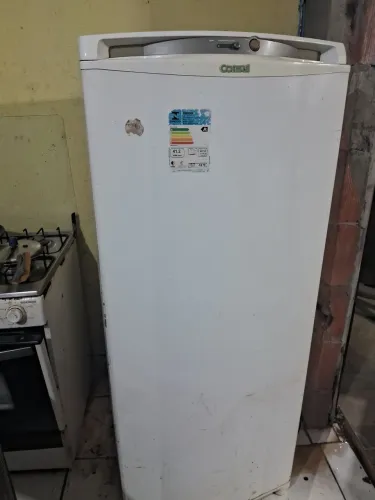 Freezer boa Toda