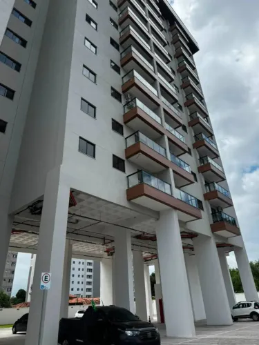 (MR) LOCAÇÃO AP - COND. WAY RESIDENCE
