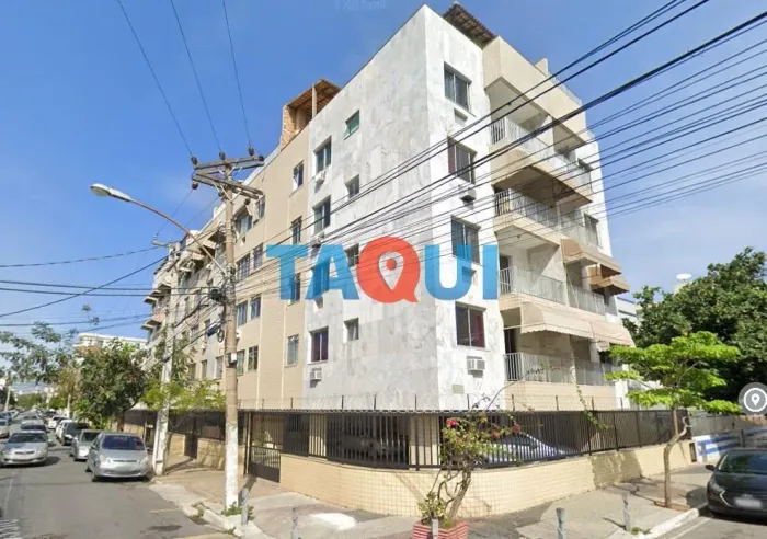 Apartamento para locação fixa, 2 quartos no Centro, CABO FRIO - RJ