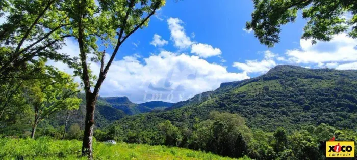 SÍTIO / CHÁCARA PARA VENDA EM NOVA PETRÓPOLIS / RS NO BAIRRO PEDANCINO