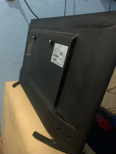 Tenho essa tv 32