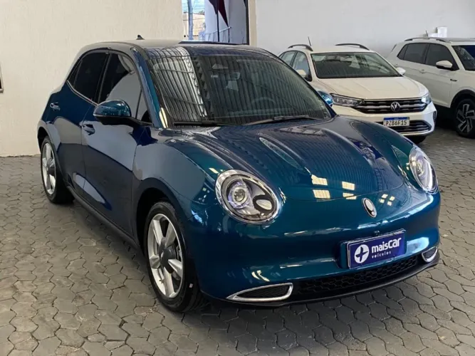 GWM Ora 03 Skin (elétrico) 2024