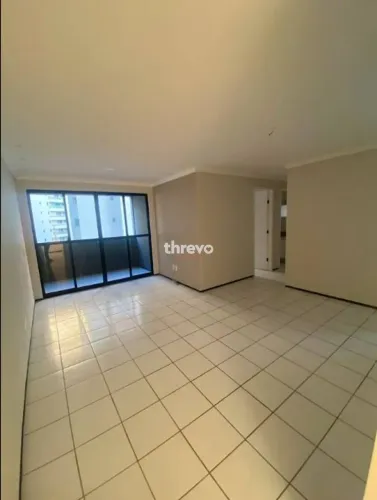 Apartamento com 3 quartos à venda, 72 m² por R$ 550.000 - Dionisio Torres - Fortaleza/CE