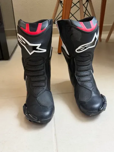 Bota Alpinestars Smc 6 v3