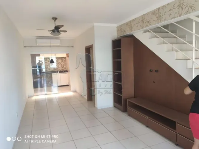 Casa de condomínio fechado de 142m² com 03 quartos à venda - Jardim Itaporã
