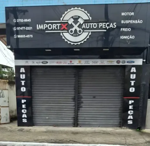 Imóvel para venda possui 121 metros quadrados em Centro - Nilópolis - RJ