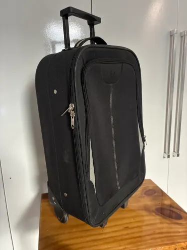 Mala de viagem de mão 