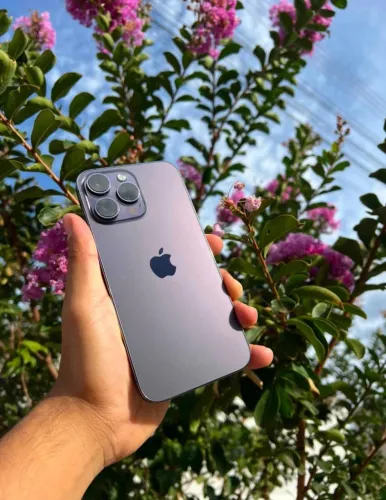 Iphone 14 Pro Max Estado de Novo