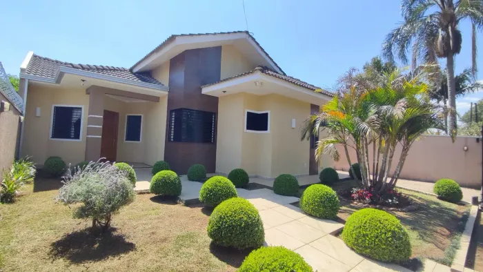 Vendo casa