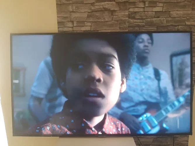 Tv smart 4k 50 polegadas