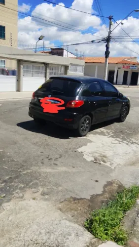 Peugeot 207 XR Sport 1.4 Flex 8V 5P 2010