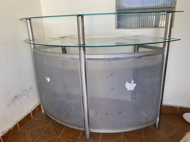 Balcão de vendas