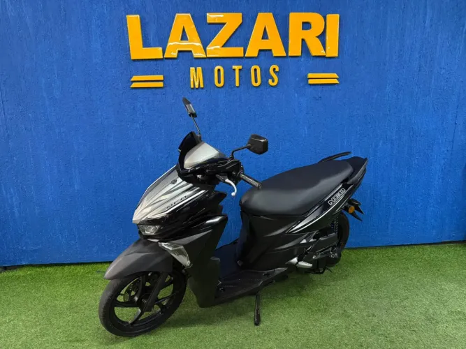 YAMAHA NEO 2023 , 10 MIL KM RODADOS , ÚNICO DONO , ipva 26 pago