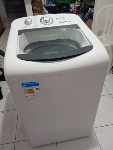 máquina Consul 12 kg